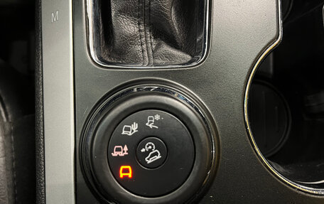 Ford Explorer VI, 2015 год, 2 199 000 рублей, 10 фотография