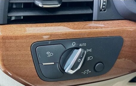 Audi A4 allroad, 2025 год, 8 590 336 рублей, 10 фотография