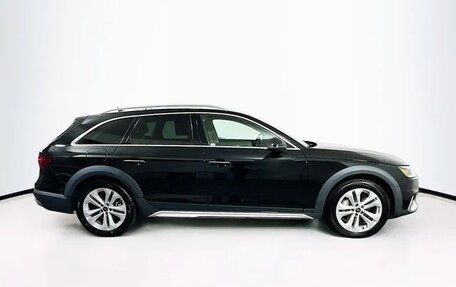 Audi A4 allroad, 2025 год, 8 590 336 рублей, 8 фотография