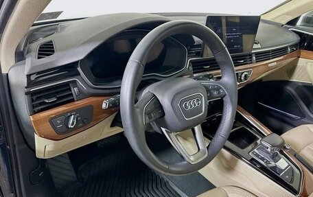 Audi A4 allroad, 2025 год, 8 590 336 рублей, 9 фотография