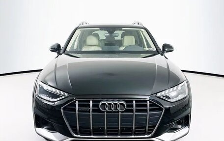 Audi A4 allroad, 2025 год, 8 590 336 рублей, 3 фотография