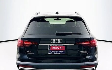 Audi A4 allroad, 2025 год, 8 590 336 рублей, 6 фотография