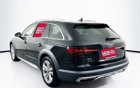 Audi A4 allroad, 2025 год, 8 590 336 рублей, 5 фотография