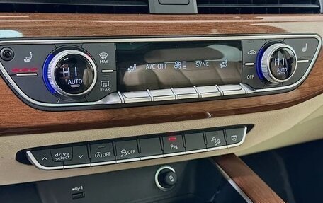 Audi A4 allroad, 2025 год, 8 590 336 рублей, 16 фотография