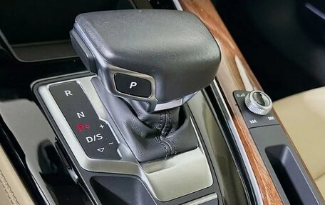 Audi A4 allroad, 2025 год, 8 590 336 рублей, 17 фотография