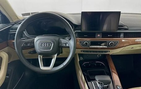 Audi A4 allroad, 2025 год, 8 590 336 рублей, 23 фотография