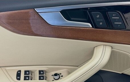 Audi A4 allroad, 2025 год, 8 590 336 рублей, 18 фотография