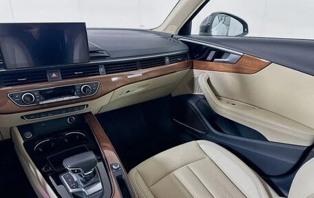 Audi A4 allroad, 2025 год, 8 590 336 рублей, 24 фотография