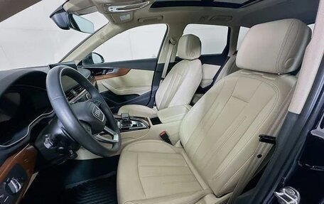 Audi A4 allroad, 2025 год, 8 590 336 рублей, 21 фотография