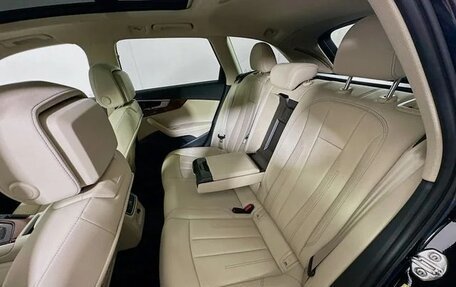 Audi A4 allroad, 2025 год, 8 590 336 рублей, 25 фотография