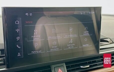 Audi A4 allroad, 2025 год, 8 590 336 рублей, 15 фотография
