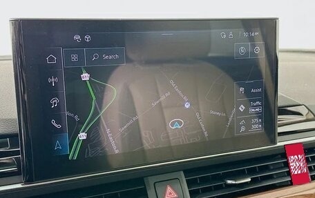 Audi A4 allroad, 2025 год, 8 590 336 рублей, 13 фотография