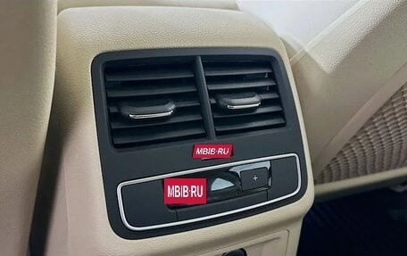 Audi A4 allroad, 2025 год, 8 590 336 рублей, 26 фотография