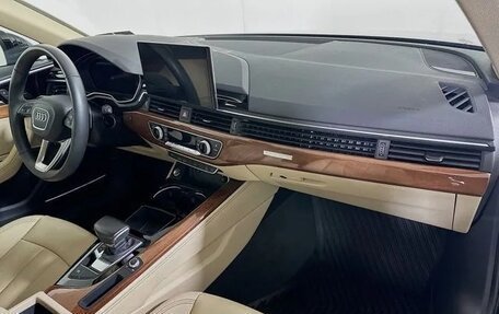 Audi A4 allroad, 2025 год, 8 590 336 рублей, 30 фотография