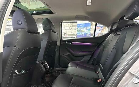 Skoda Octavia IV, 2021 год, 2 218 000 рублей, 7 фотография