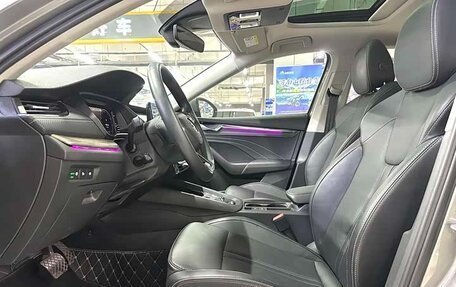 Skoda Octavia IV, 2021 год, 2 218 000 рублей, 8 фотография