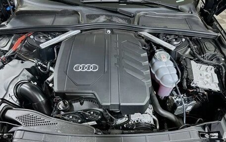 Audi A4 allroad, 2025 год, 8 590 336 рублей, 31 фотография