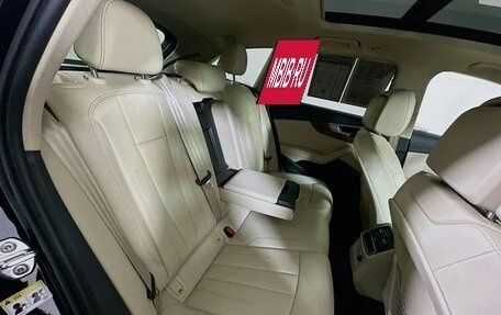 Audi A4 allroad, 2025 год, 8 590 336 рублей, 28 фотография