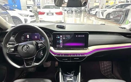 Skoda Octavia IV, 2021 год, 2 218 000 рублей, 6 фотография