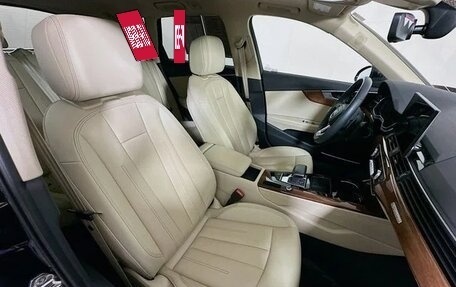 Audi A4 allroad, 2025 год, 8 590 336 рублей, 29 фотография