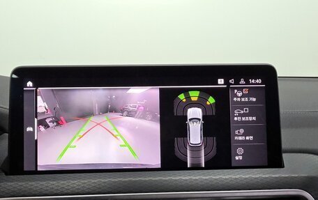 BMW X3, 2022 год, 4 390 000 рублей, 10 фотография