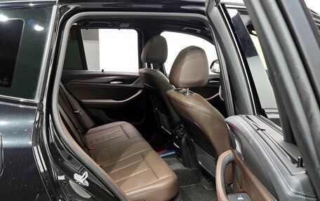 BMW X3, 2022 год, 4 390 000 рублей, 8 фотография