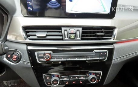 BMW X1, 2022 год, 2 769 000 рублей, 9 фотография