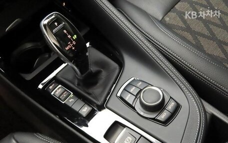 BMW X1, 2022 год, 2 769 000 рублей, 10 фотография