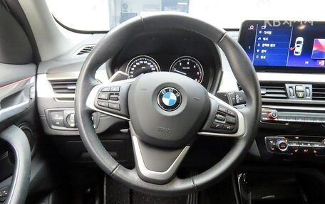 BMW X1, 2022 год, 2 769 000 рублей, 7 фотография