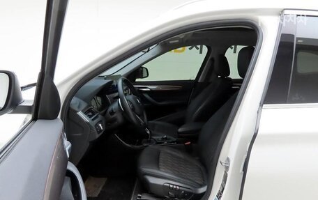 BMW X1, 2022 год, 2 769 000 рублей, 11 фотография