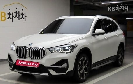 BMW X1, 2022 год, 2 769 000 рублей, 2 фотография