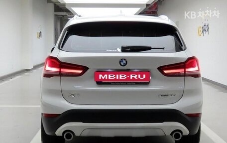 BMW X1, 2022 год, 2 769 000 рублей, 3 фотография