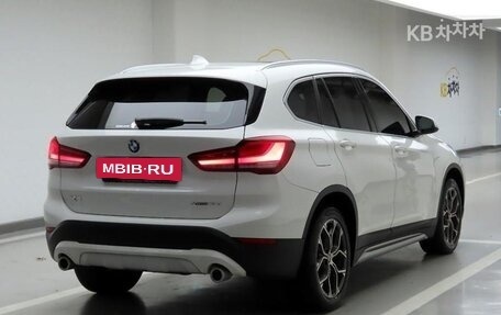 BMW X1, 2022 год, 2 769 000 рублей, 4 фотография