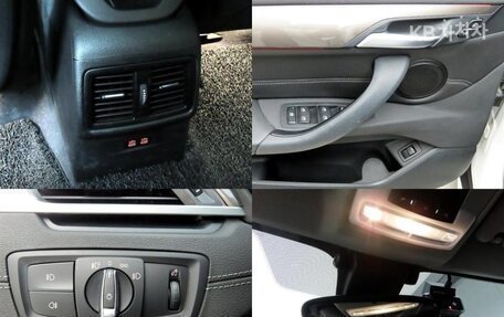 BMW X1, 2022 год, 2 769 000 рублей, 17 фотография