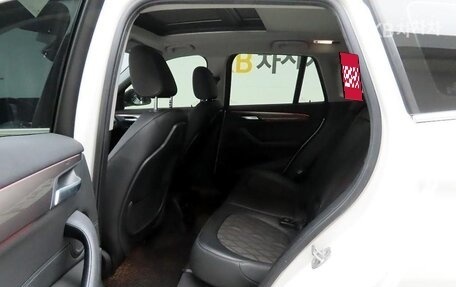 BMW X1, 2022 год, 2 769 000 рублей, 12 фотография