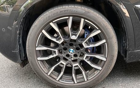 BMW X5, 2023 год, 10 430 077 рублей, 7 фотография