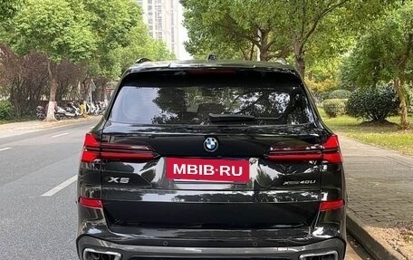 BMW X5, 2023 год, 10 430 077 рублей, 6 фотография