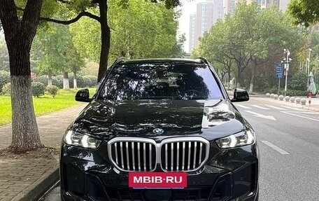 BMW X5, 2023 год, 10 430 077 рублей, 2 фотография