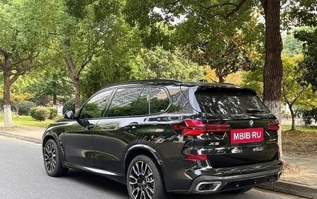 BMW X5, 2023 год, 10 430 077 рублей, 5 фотография