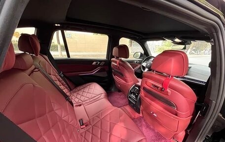 BMW X5, 2023 год, 10 430 077 рублей, 14 фотография