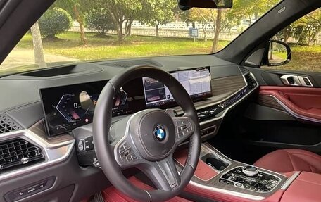 BMW X5, 2023 год, 10 430 077 рублей, 9 фотография