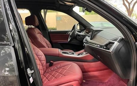 BMW X5, 2023 год, 10 430 077 рублей, 13 фотография