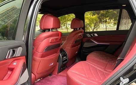 BMW X5, 2023 год, 10 430 077 рублей, 15 фотография