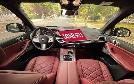 BMW X5, 2023 год, 10 430 077 рублей, 12 фотография