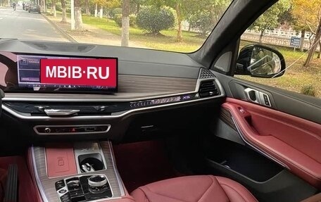 BMW X5, 2023 год, 10 430 077 рублей, 11 фотография