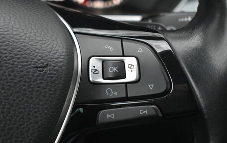 Volkswagen Tiguan II, 2017 год, 2 349 000 рублей, 11 фотография