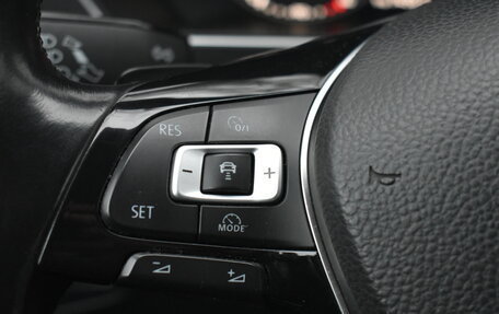 Volkswagen Tiguan II, 2017 год, 2 349 000 рублей, 10 фотография