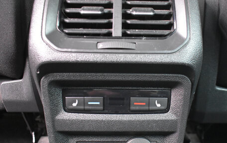 Volkswagen Tiguan II, 2017 год, 2 349 000 рублей, 18 фотография