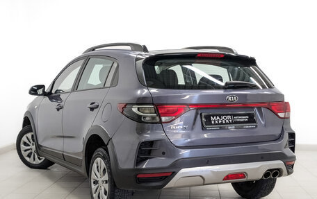 KIA Rio IV, 2021 год, 1 000 000 рублей, 7 фотография