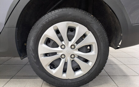 KIA Rio IV, 2021 год, 1 000 000 рублей, 11 фотография